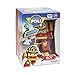 Robocar Poli - Juguete para bebés (Academy 83170)