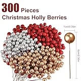 Zoom IMG-1 plulon 300 pezzi di bacche Zoom IMG-1 plulon 300 pezzi di bacche