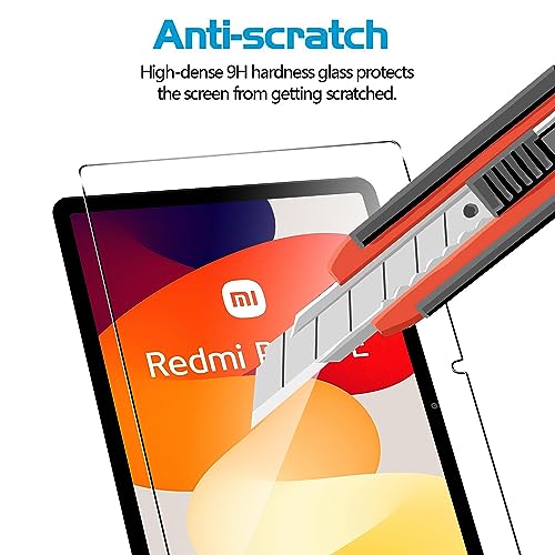 ELECTRO-WEIDEWORLD [2 Pezzi Pellicola Protettiva