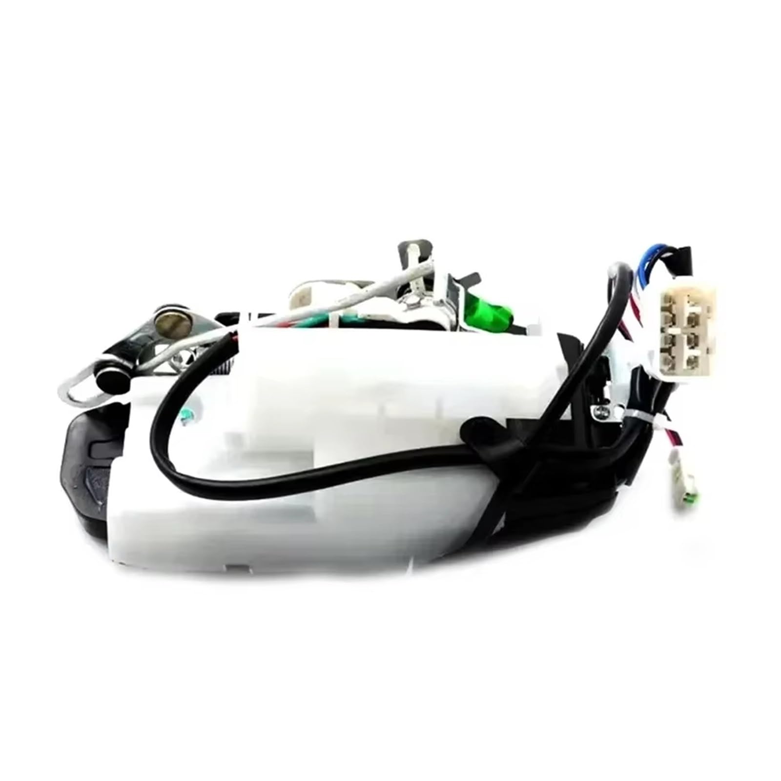 for Toyoto for Prado 3400 for Land for Cruiser J90 2000-2002 6911060130 69110-60130 The Trunk Lock Actuator is Suitable Rear Tail Gate Latch Lock