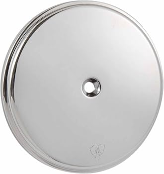 Amazon.com: Arlen Ness Stage 1 Smooth Chrome Cover 18-760 : Automotive