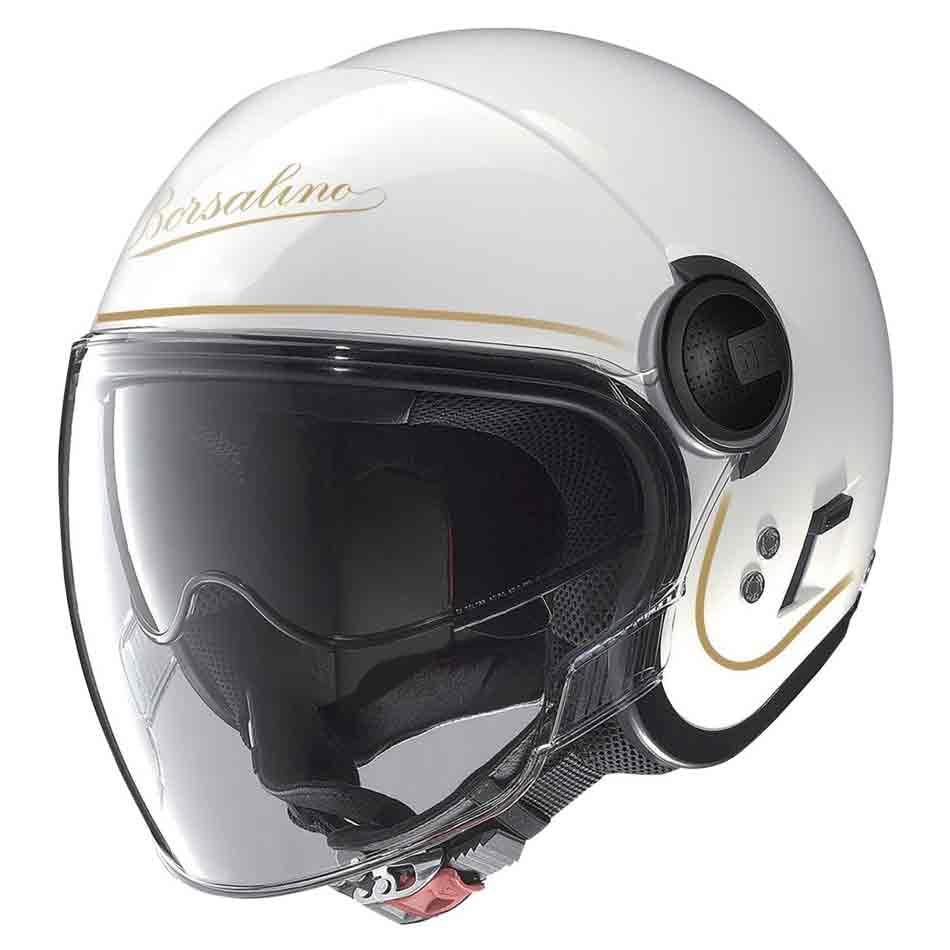 NOLAN CASCO N21 VISOR 06 BORSALINO 124 M