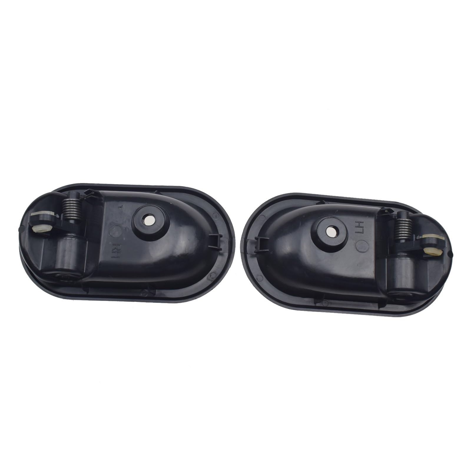 Arrière Intérieure Gauche Ou Droit Poignée De Porte Pour Renault Dacia Logan 04-21 Dokker 12-21 8200522397 8200522398