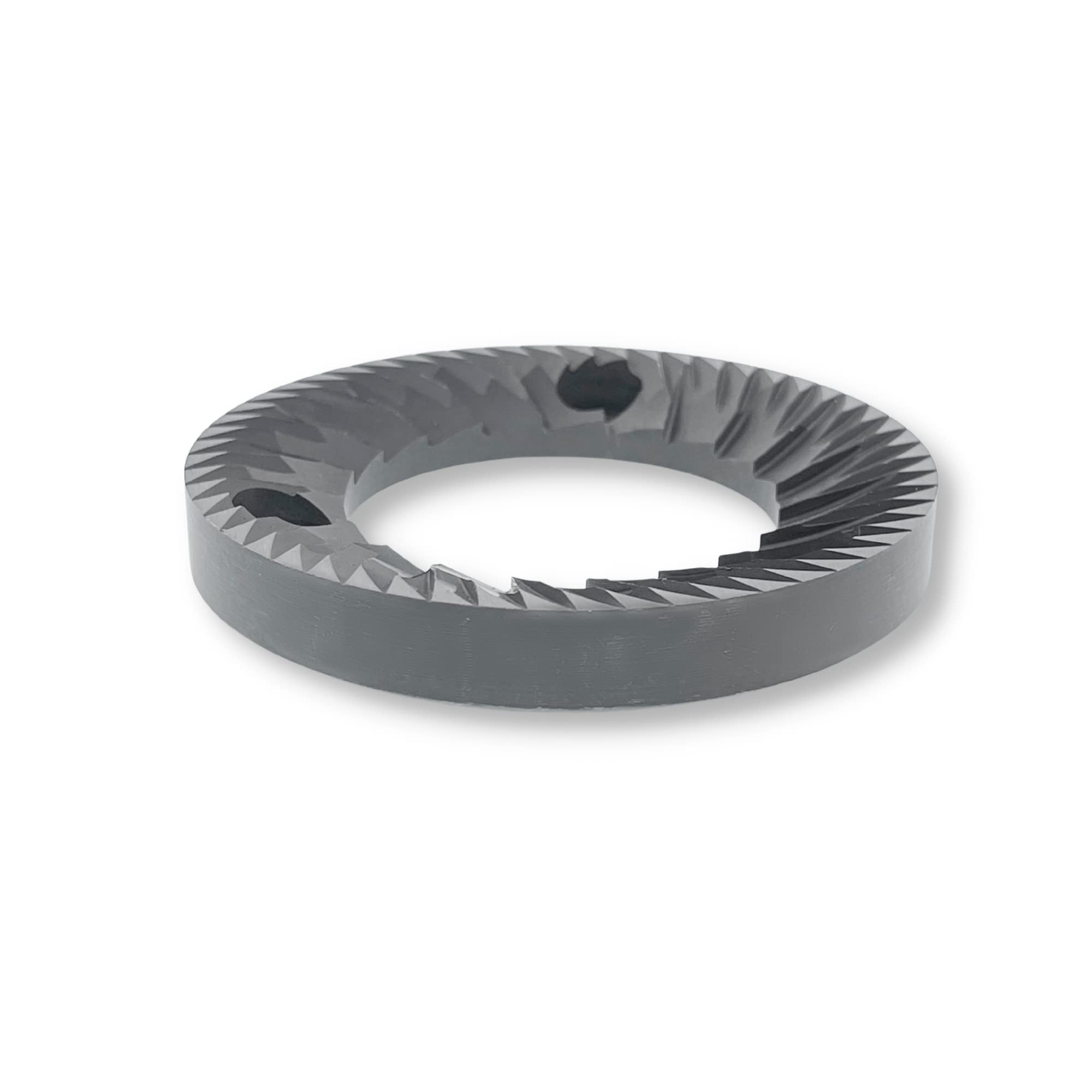 Eureka MAC64ITA CP Jeu de fraises 65 mm pour Atom 65, Zenith, Mignon Turbo, Mignon XL, Helios 65
