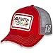 Produktbild Checkered Flag Sports NASCAR 2022 Vintage Patch Trucker Mesh Adjustable Hat Cap