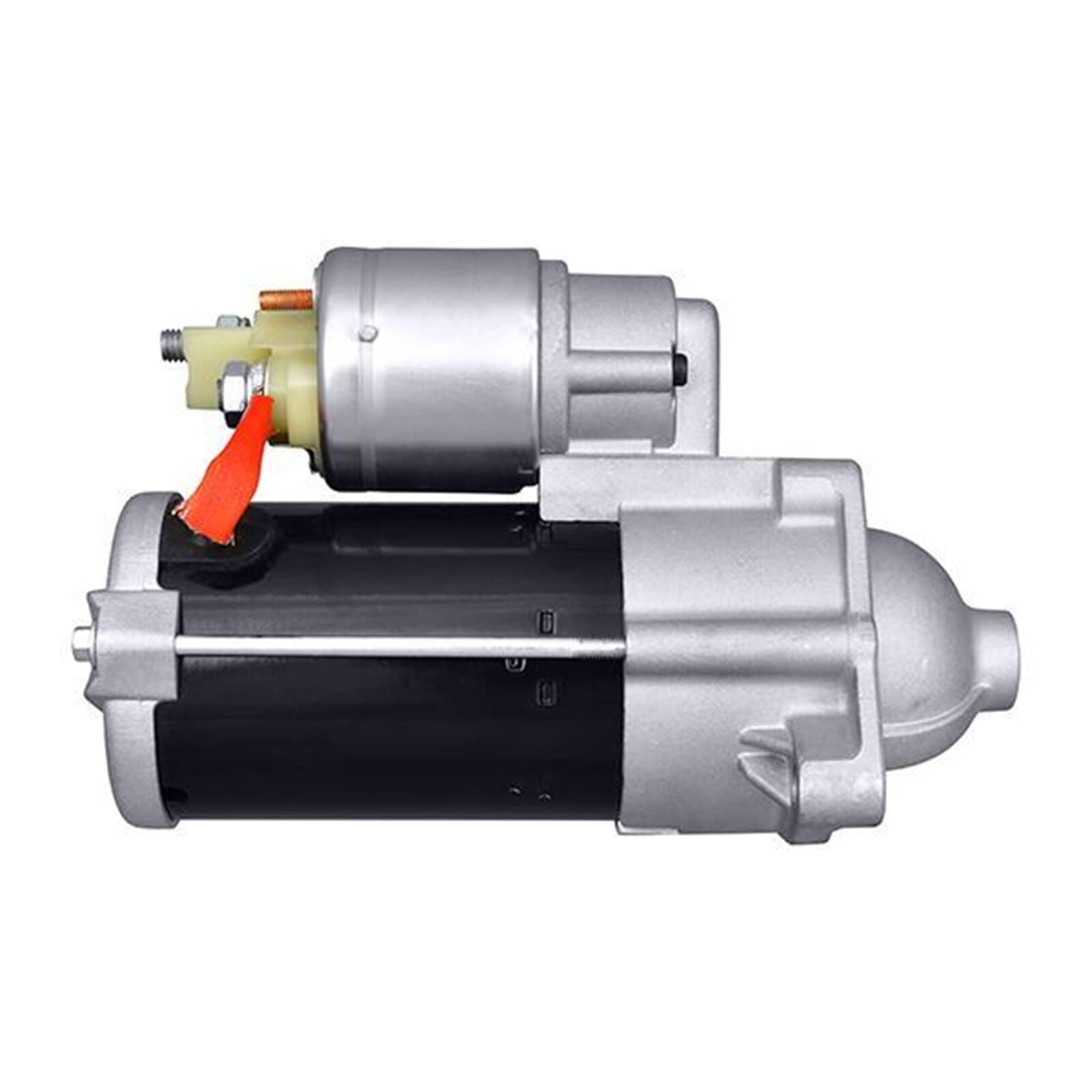 HELLA 8EA 011 612-441 Motor de arranque - 12V - 1.7kW