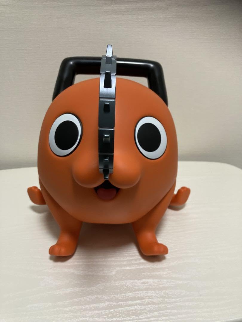 Amazon.co.jp: ポチタ 1 1ポージングソフビフィギュア : ホーム＆キッチン
