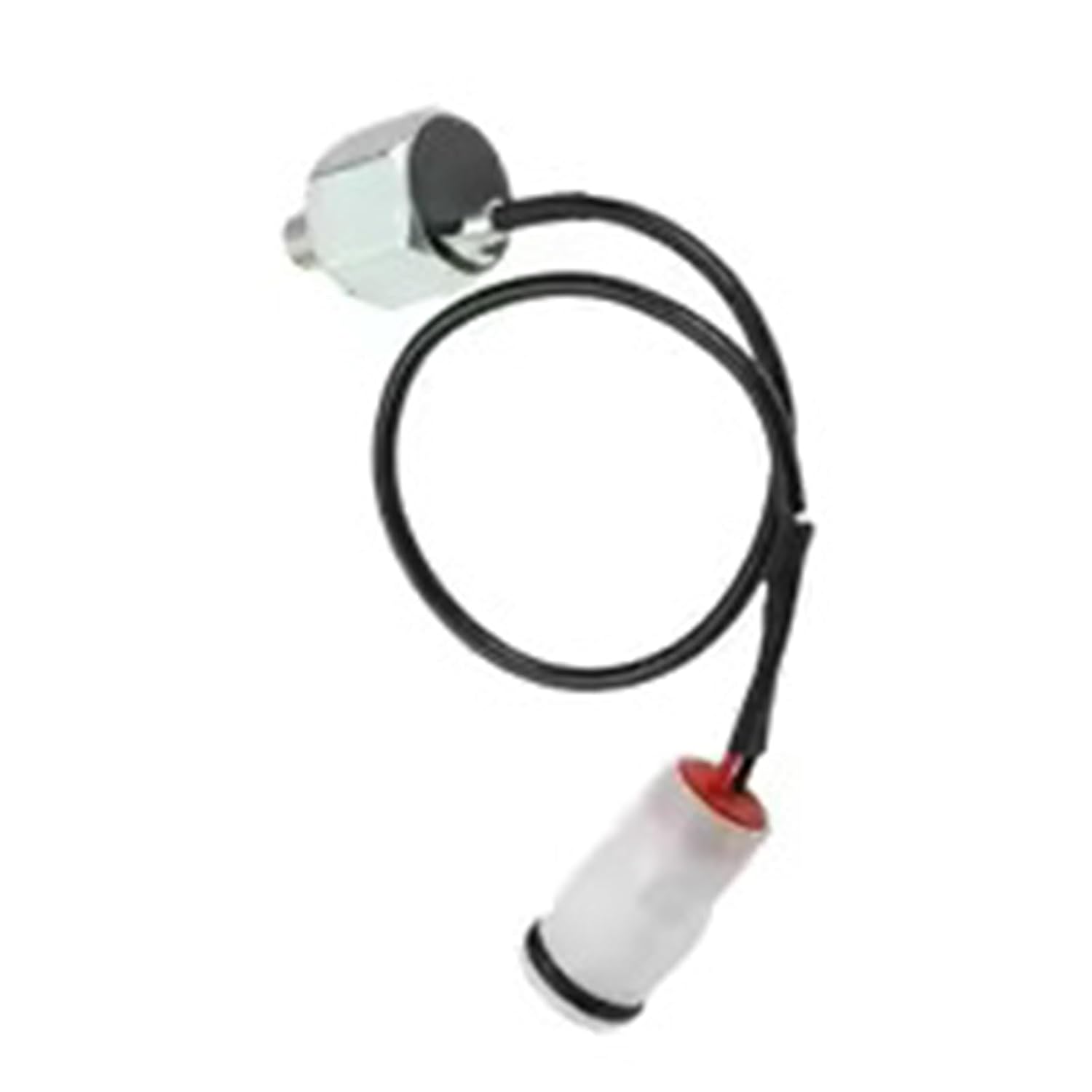 Detonation Knock Sensor for Suzuki Alto Cappuccino Cultus Esteem HA11S Hustle E1T25171A 18640-73G00 Car Replacement