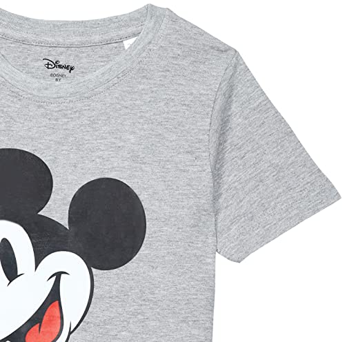 Image of Cartoon Regular Boys Tshirt (DMFBCT026.4 10-11Y)