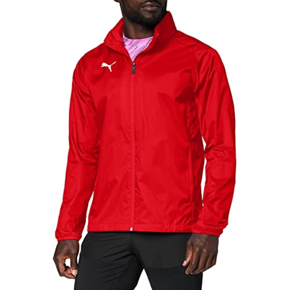 PUMAMen's LIGA Training Rain Core Jacket