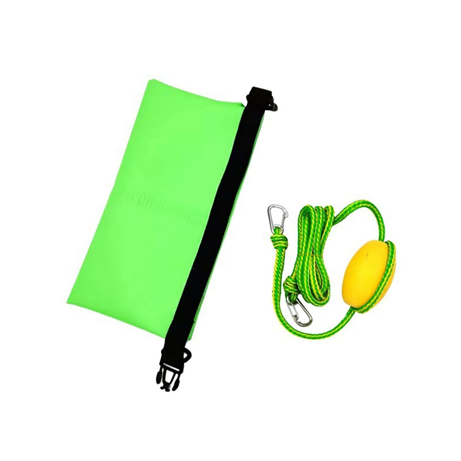 Borsa impermeabile pieghevole per riporre la spiaggia, Vestito, Dimensioni: