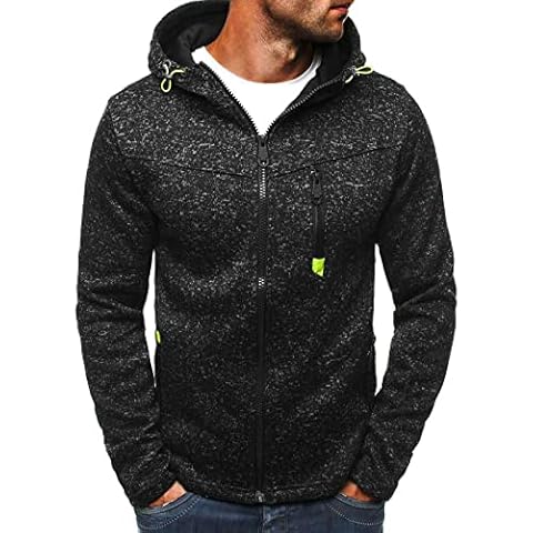 Veste à Capuche Ni_ka 4XL Cover