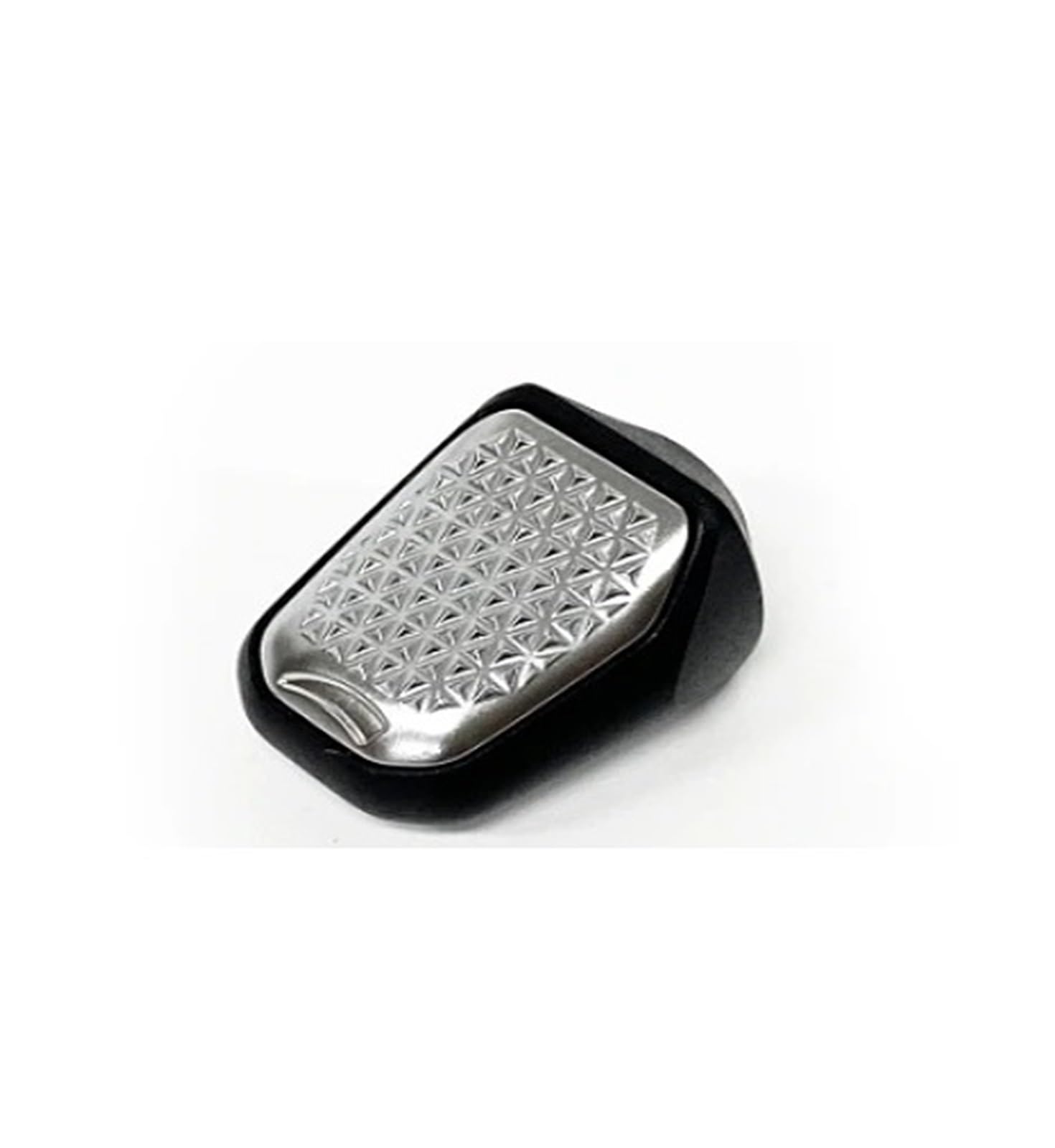 Per BMW X5 X6 X7 G18 G06 G07 2023 Kit Riparazione Parti Ricambio Per Auto Accessori Per Utensili PC&ABS Pomello Lama Bocchetta Aria Condizionata Uscita Aria Condizionata(Left Knob)