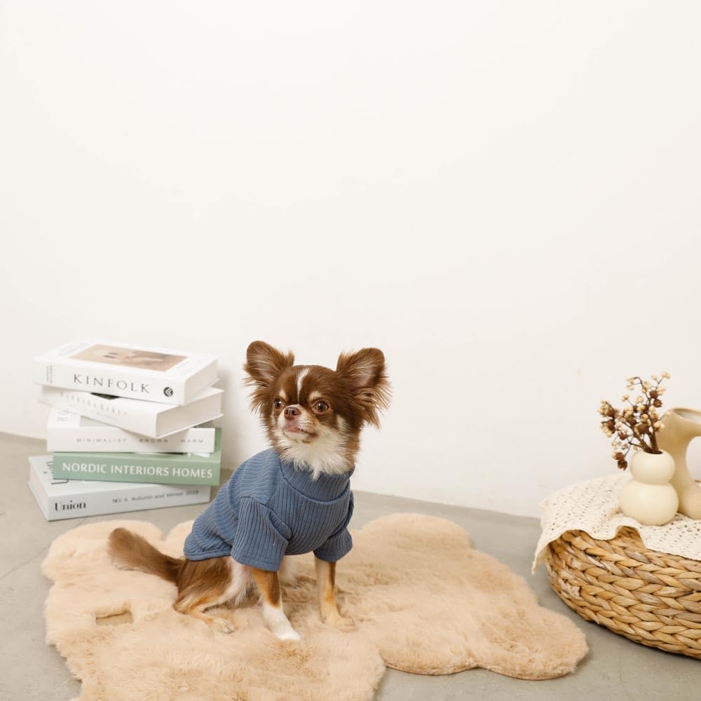 Amazon.co.jp: monchéri モンシェリ 犬 服 ドッグウェア シンプル