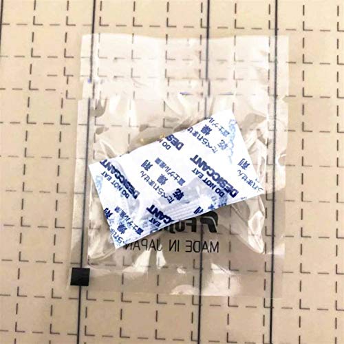 Generico FMingNian 1 Pair ELCT2-20a elettrodi for