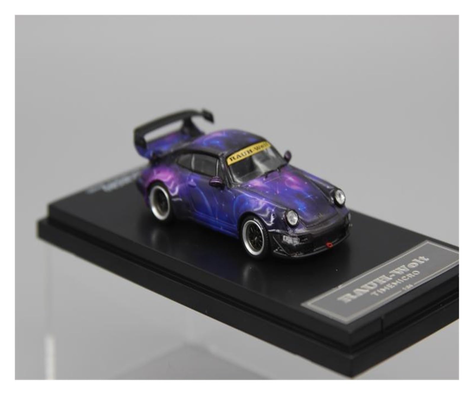 1/64 LBWK ポルシェ 911 レジン製 1/64 LBWK ポルシェ 911 レジンセイ