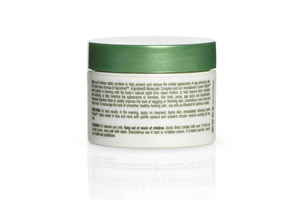 Principal Secret – reclaim BOTANICAL – Radiant Recovery Night Cream – 1 oz - Image 5