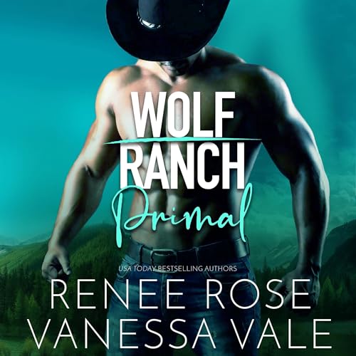Primal by Renee Rose, Vanessa Vale episode artwork