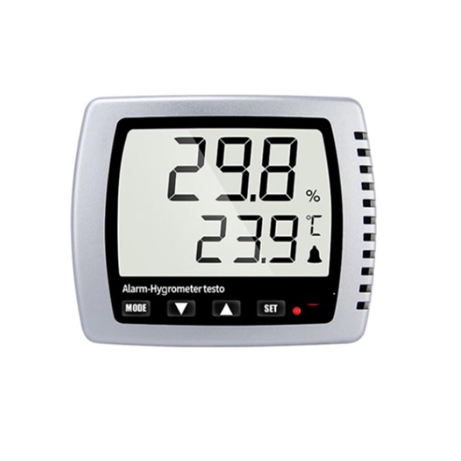 Amrttwy 1 Moisture Meter, 608-H2/608-H Temperature And Humidity Meter And And Dew Point Table And(608-H1)