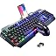 Black Mix Led