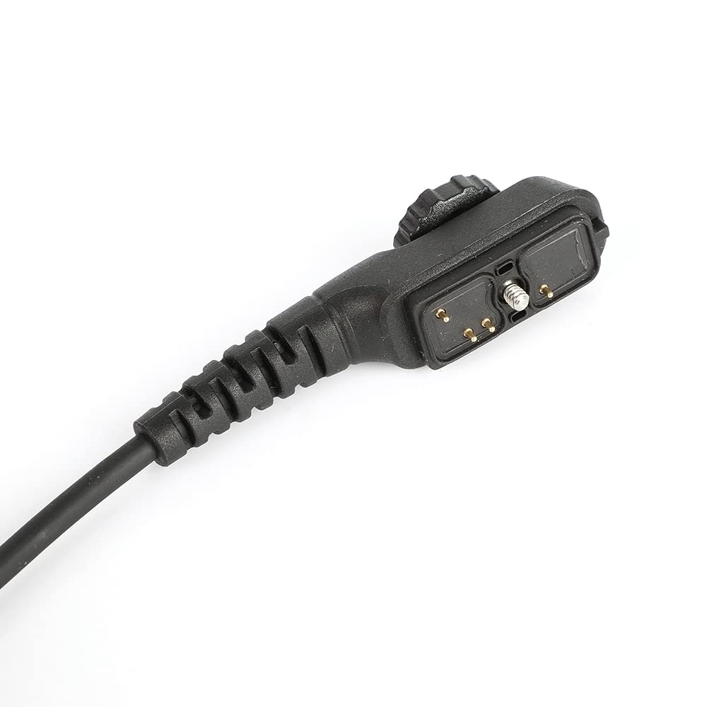 PC38 Cavo di programmazione USB Adattatore radio per Hytera PD7 serie PD705 PD705G PD785 PD785G PD795 PD985 PT580 PT580H PD782 PD702 PD788
