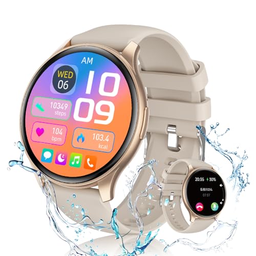  X}[gEHb` X|[cEHb` IP67h v ʌv rv 1.43C`AMOLEDב Bluetooth5.3ʘb 150+މ^[h ՎRݒ Mʒm iPhone/AndroidKp S[h