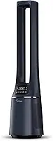 Midea Ventilador de Torre Smart Air Bladeless