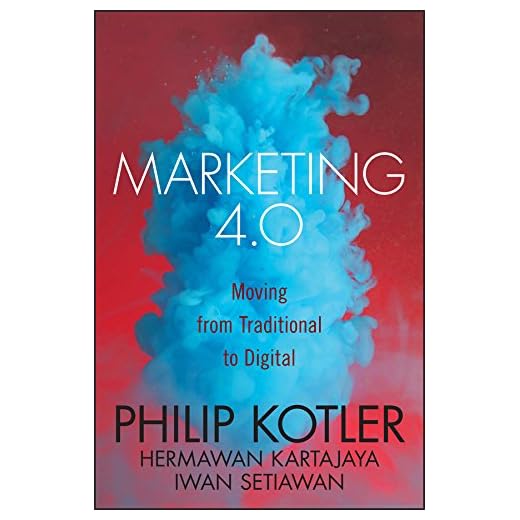 Marketing 4.0: Moving from Traditional to Digital