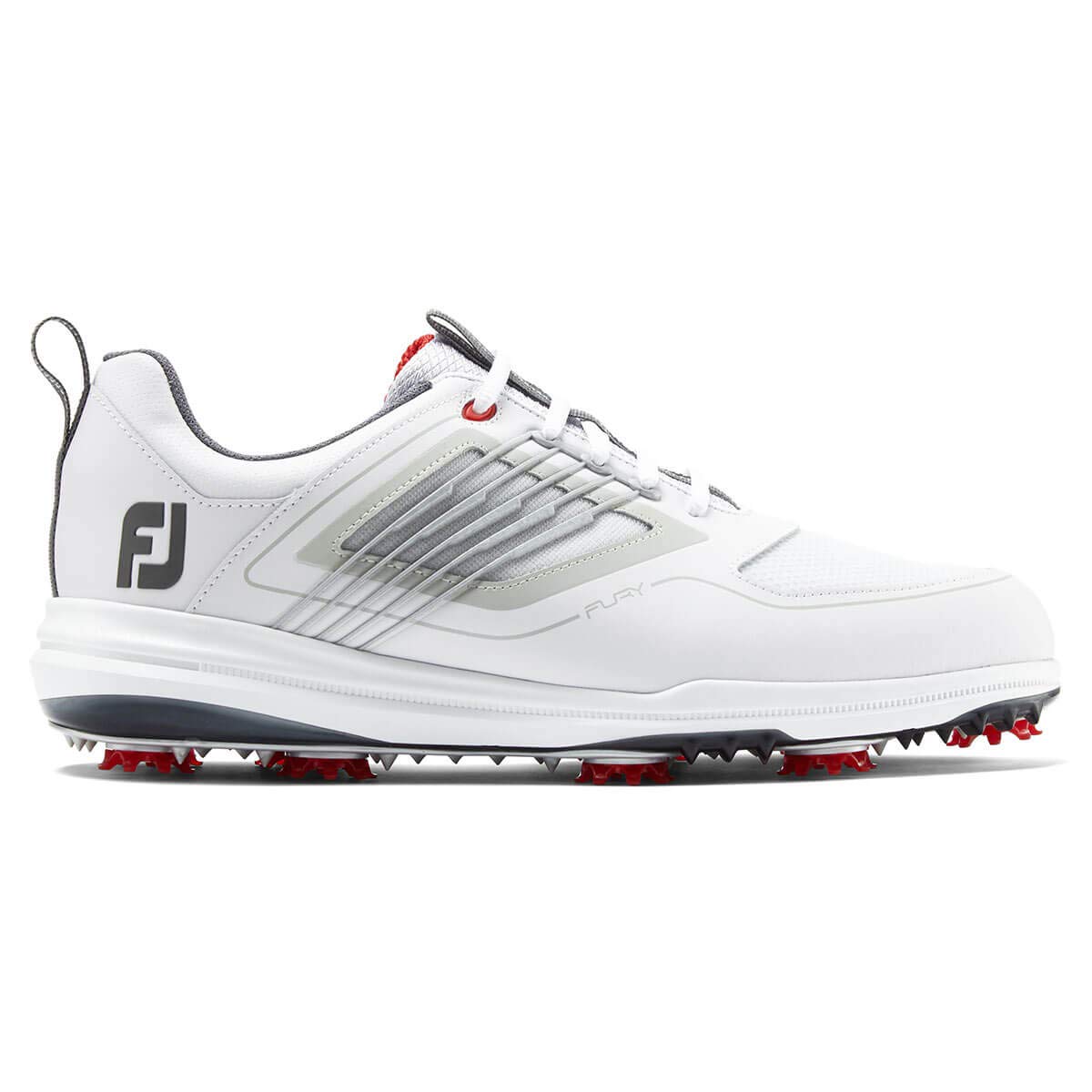 FootJoy Men's Men's Fury Golf Shoes
