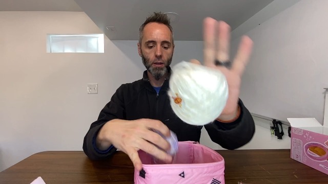 Best Knitting Kit for Begginers | Creative Craft Toy