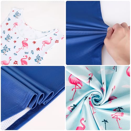 Mens Tank Tops Summer Graphic Beach Tank Tops Men 4th of July Shirts for Men Workout Patriotic Muscle Shirts Funny 3XL3