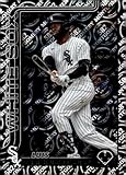 Luis Robert Jr. 2025 Topps Montgomery 582 Club #189 NM-MT Baseball White Sox