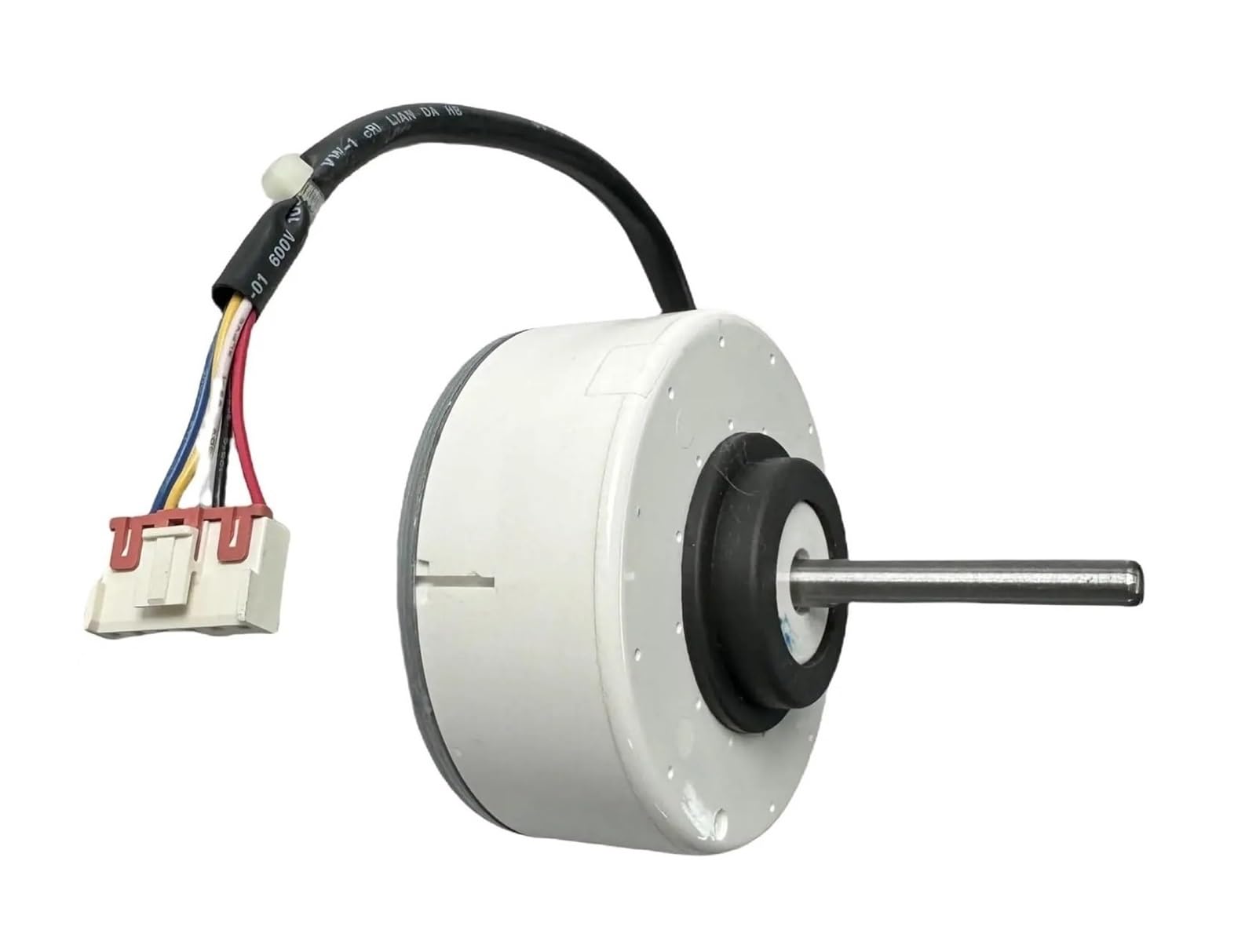 Klimaanlagenmotor WZDK20-38G ZKFP-20-8-6 Bürstenloser DC-Lüftermotor, 20-W-Inverter-Klimaanlage Bürstenloser DC-Motor