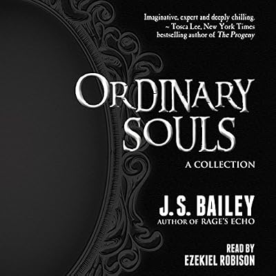 Ordinary Souls