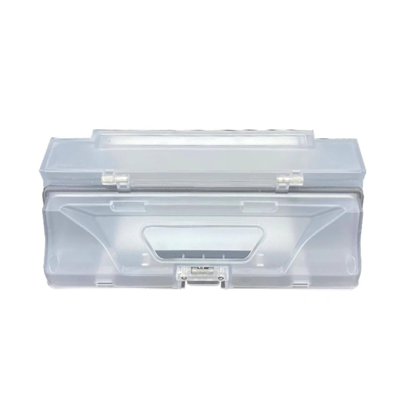 Dust Box，Compatible For Xiaomi, Mi Robot Vacuum-Mop 2 Lite / 2 Pro/MJSTL / MJST1S / MJST1SHW / BHR5044EU Filter Parts(1PCS)