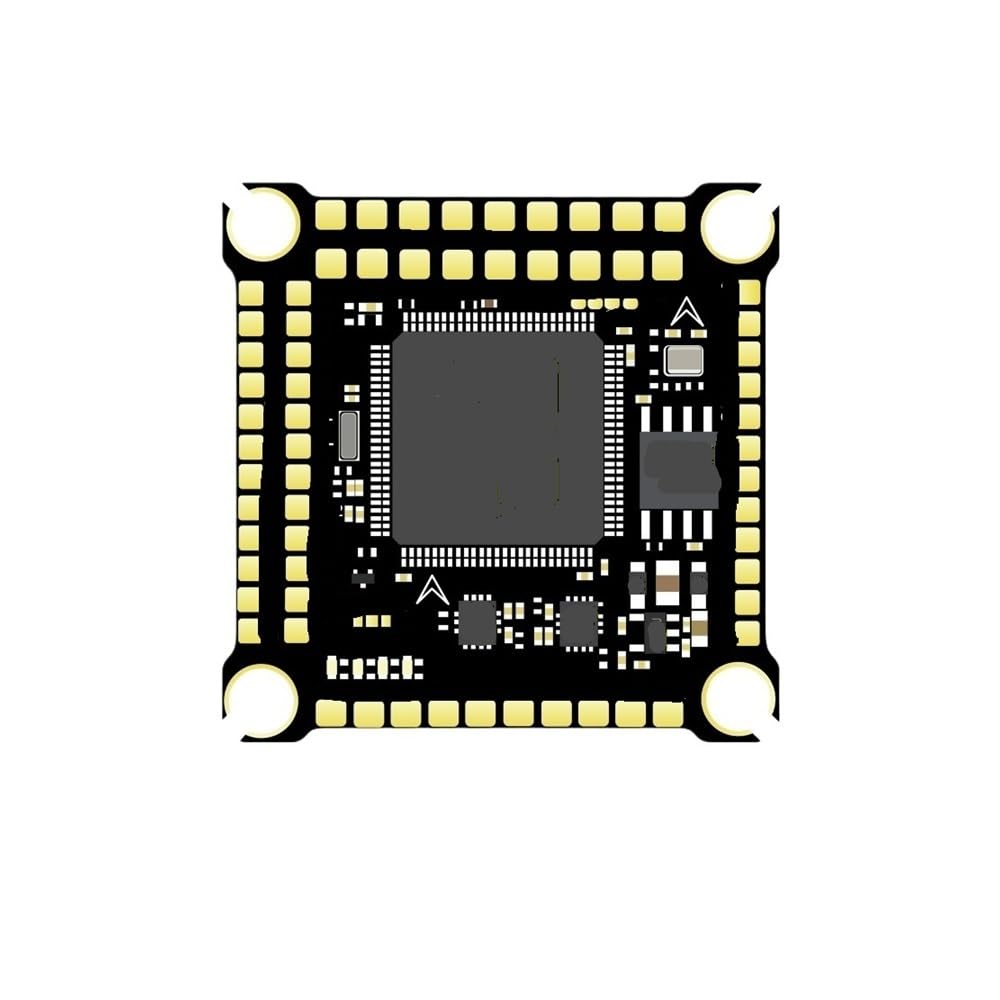 H743 Flight Controller Stack 12S 70A 4in1 ESC For 5inch RC FPV UAV(12S 70A 4IN1 ESC)