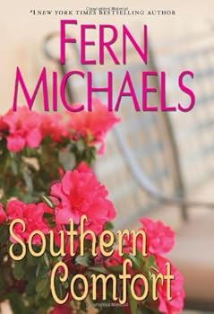 Hardcover Southern Comfort Book