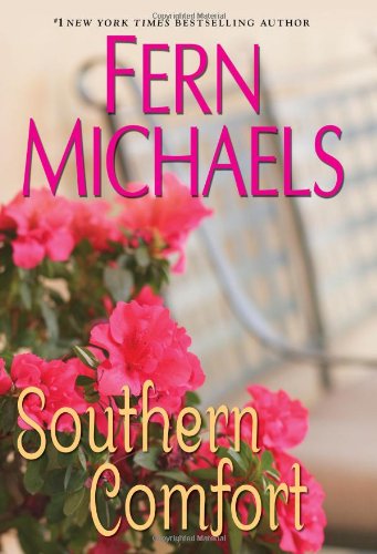 Cover of Southern Comfort