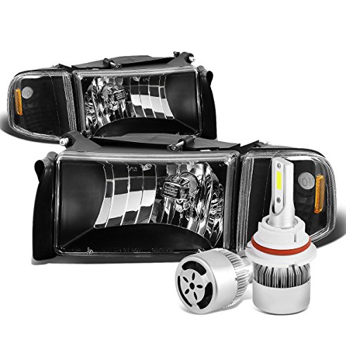 Our 15 Best Headlights For 2Nd Gen Dodge Ram Of 2022 You Can Choose CCE Review