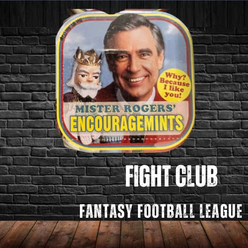 Week 10: &ldquo;You are not special." cover art