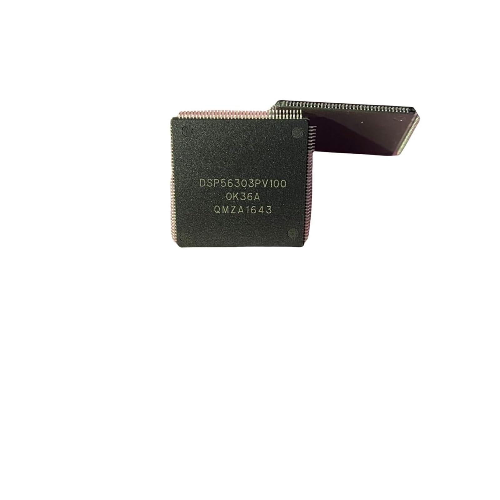 5-10 Stück DSP56303PV100 DSP56303 neu,0729