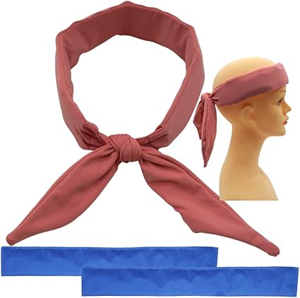 Cooling scarf amazon Clearance
