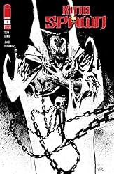 Amazon | King Spawn #5 (English Edition) [Kindle edition] by Lewis