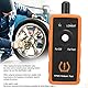 Akozon TPMS Reifendrucküberwachungssensor Neu Lernen TPMS-Reset-Tool Geräte-Tool Zurücksetzen Autodiagnosescanner Motorfehlerprüfung Ersatz für Serie