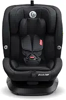 Cadeira Para Auto Phoenix 360° Isize 40-150cm Fisher-Price - BB723