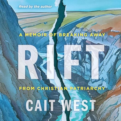 Rift by Cait West episode artwork