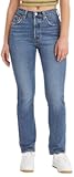 Women's 501 Original Fit Jeans (Also Available in Plus)