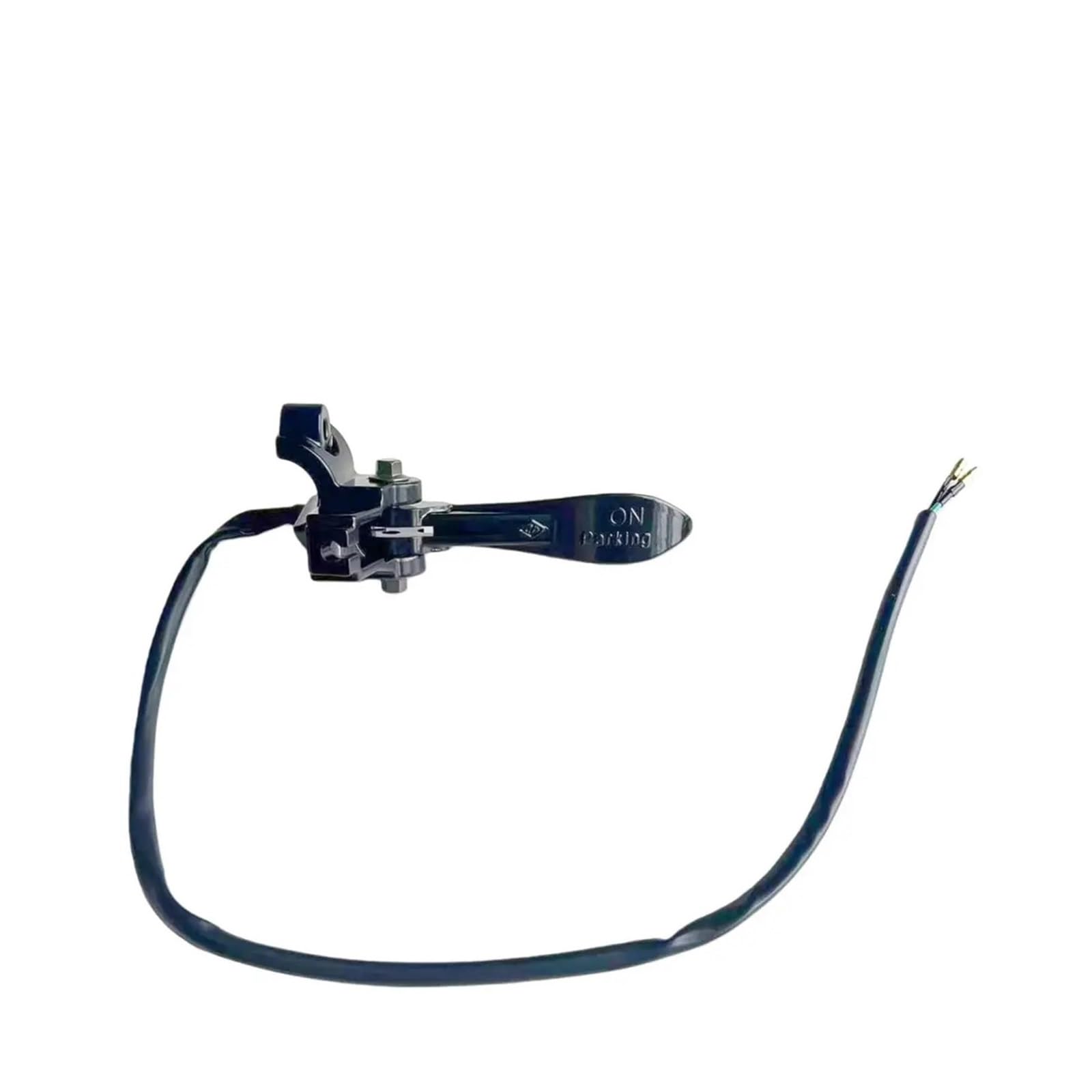 Kit de levier de frein de stationnement 9050-080260-10000 for MOTO ATV450 520 600 800 1000 520 500HO 600 Touring 625 800XC