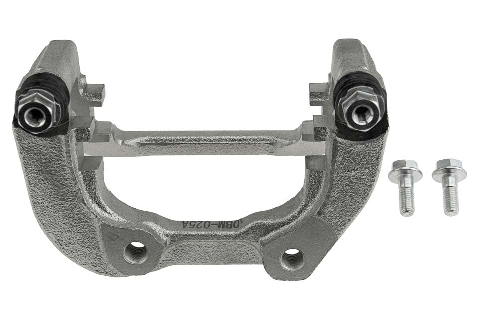 Soporte de pinza de freno derecha HZT-BM-025A para BMW Serie 5 F10 F11 F13