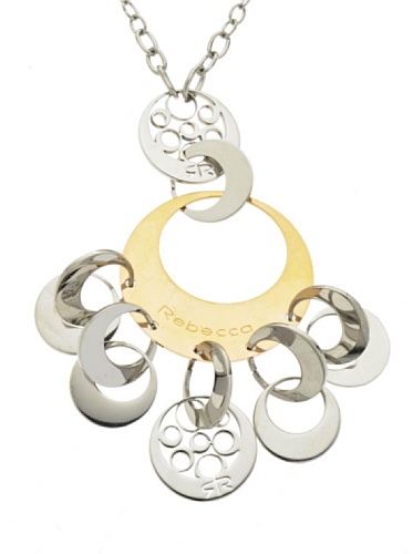 Preisvergleich Produktbild Rebecca Halskette one size